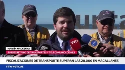 TRANSPORT INSPECTIONS