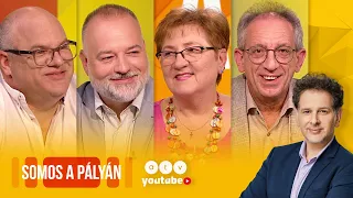 Fordulat az aranykonvoj-ügyben | Lázár és az elszámoltatás | Hegedűs a háztetőn – SOMOS A PÁLYÁN #33