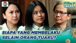 Setiap Teror Datang, Dia Selalu Ada | Kisah Nyata Spesial