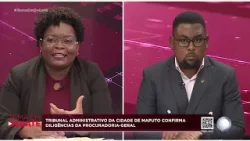 #TemaEmDebate: Acusações de corrupção contra magistrados ferem gravemente a confiança dos cidadãos