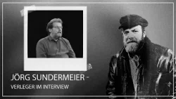 Jörg Sundermeier | Kritik der Zukunft - Dialoge mit der Gegenwart