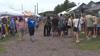 Pickle This, Pickle That festival returns to Luzerne County