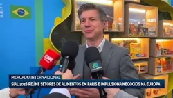 Sial 2026 brings food sectors together in Paris and boosts business in Europe