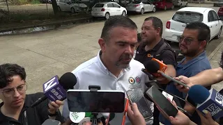 Mazatlán Lighthouse access reopens following landslide