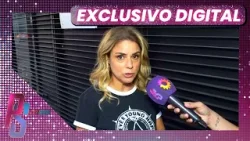 "QUEDÉ BASTANTE IMPACTADA": Marina Calabró habló del nuevo reclamo de Wanda Nara contra Icardi