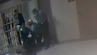 Trial begins for two jailers involved in death of Gershun Freeman