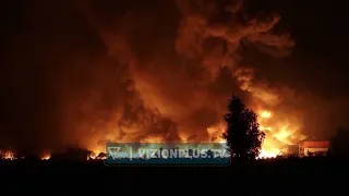 Viktima nga sulmet në Ukrainë, Rusia godet më dronë disa rajone, mes të vrarëve edhe fëmijë
