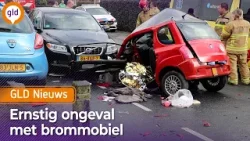 GLD Nieuws 12 februari 2026