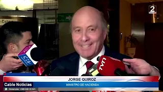 13 AGO 2026 Gobierno descarta nuevo feriado para Fiestas Patrias