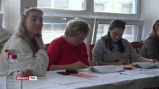 Vo voľbách zabojuje 5 kandidátov o primátorský a 42 o poslanecký mandát