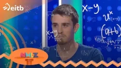 Zein da "Mihiluze"ko lehiakideen helburua?