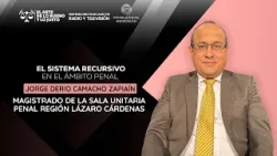 Jorge Dario Camacho Zapiaín | El Arte de lo Bueno y lo Justo