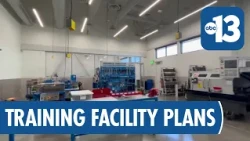 CSN plans new East Las Vegas training facility aimed at expanding workforce opportunities
