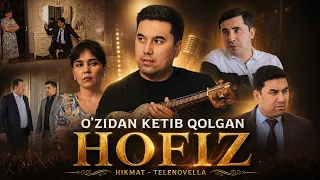 HIKMAT - O'zidan ketib qolgan hofiz