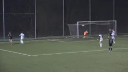 Spartak Myjava – AS Trenčín   18. kolo 1. futbalovej  ligy žien