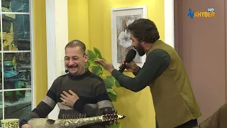 Jenai lgya pa Sandro ki tobe obase || Pashto Song || AVT Khyber