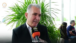 دوای ساڵێك لە دواكەتنی، سایلۆی هەڵەبجە شوباتی داهاتوو دەكرێتەوە
