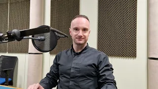 Oholost - Duhovna misao - vlč. Branimir Budinski