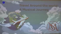2026 03 28 Travel Around the world A Musical Journey Musis Sacrum Bakel