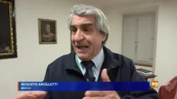 A Gubbio l'incontro sul cibo degli antichi Umbri