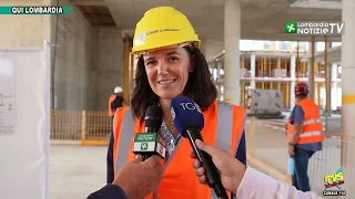 Here Lombardy - Episode 34 of September 25, 2026