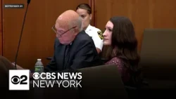 Judge rejects request to investigate holdout juror in Lindsay Clancy trial