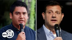 Valadao, Villegas pour millions into race for California's 22nd District