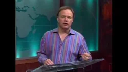 Билл Клауд (Эпизод 71) - Вражда между семенами, часть 4