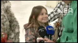 ΕΠΕΣΤΡΕΨΑΝ ΚΡΗΤΙΚΟΙ ΑΠΟ ΤΟ ΝΤΟΥΜΠΑΪ