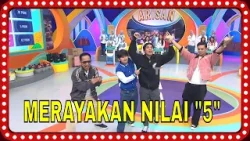 HATI-HATI! SOALNYA BISA SUSAH BISA GAMPANG BANGET | ARISAN BEST MOMENT (18/03/26)