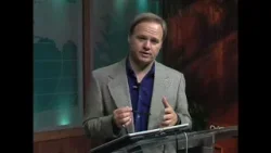 Билл Клауд (Эпизод 33) - Свет посреди тьмы. Часть 1