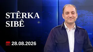 Stêrka Sibê