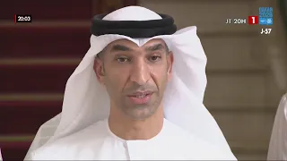 SENEGAL-UNITED ARAB EMIRATES: TOWARDS STRONGER ECONOMIC COOPERATION