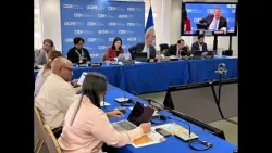 Info Martí | Comisión Interamericana de Derechos Humanos condena represión en Cuba
