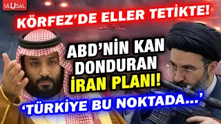 "ABD sinsi bir plan kuruyor! Asıl tehlike İran ABD savaşı değil!" | E. Albay Dr. Eray Güçlüer