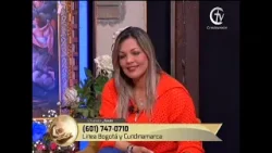 Orando Juntos I 19 - Ene I Cristovisión