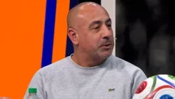 El presente de Pablo Melo en el fútbol