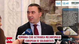 Bogdan Ivan: Se va opri Reactorul 2 de la Cernavodă. Vom fi ținta unor importuri la prețuri mari
