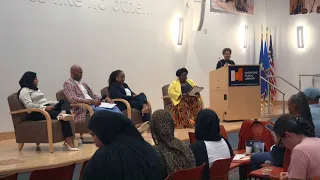 African American Alliance of Greater Hartford hosts candidate forum