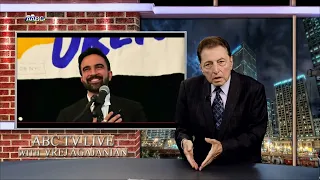 ABC TV LIVE With Vrej Agajanian 06 24 2026