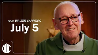 Catholic Mass Today | Sunday July 5, 2026 | CatholicTV Daily Mass