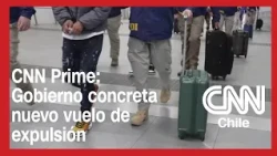 Gobierno cifra en 1.874 las expulsiones de ciudadanos extranjeros durante 2026