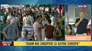 “Jeta po bëhet e papërballueshme”,Andi Tepelena: Kosto e strehimit dhe ushqimit,më e larta në Europë