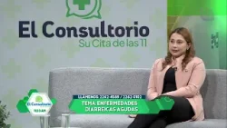 Todo lo que necesitas saber sobre la deshidratación durante la diarrea en los bebés