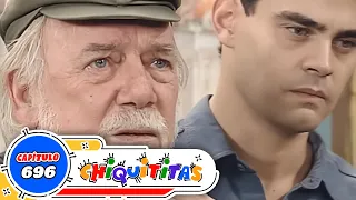 Chiquititas 1997 Episode 696