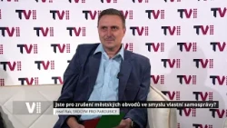 Primátorská trefa Pardubice
