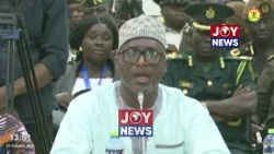 Obuasi SHTS sexual assualt: I can swear to you that the CID Boss will not sleep on this - Muntaka.