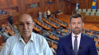 Ngërçi politik në Kosovë, Krasniqi: po humbasim shumë, rrezikojmë përsëri zgjedhje