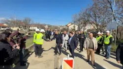 Премиерот Христијан Мицкоски во Кочани најави капитални проекти вредни милиони евра