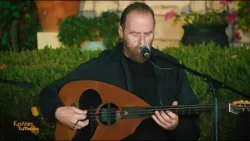 Ο Μιχάλης Φραγκιαδάκης στους Κρήτες Καλλιτέχνες το Σάββατο, στις 00:15, αμέσως μετά την Ανάσταση Ο Μιχάλης Φραγκιαδάκης στους Κρήτες Καλλιτέχνες το Σάββατο, στις 00:15, αμέσως μετά την Ανάσταση